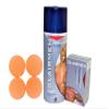 CLAIRMEN lightening Lotion 500ml and Soap 180g with 4 Exfoliating, cleansing Pads view 4