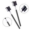 1 PCS Eyelash Comb and Eyebrow Brush Comb, Eyebrow Eyelash Brush Makeup Tool for Eyelashes extension (1 Count (Pack of 1)) view 2