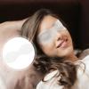 Healeved 400pcs Eye Mask Papers Lightweight Eye Mask for Moisturizing Skincare for Travel Camping Home Use view 3