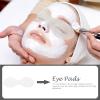 Healeved 400pcs Eye Mask Papers Lightweight Eye Mask for Moisturizing Skincare for Travel Camping Home Use view 4