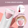 TOUCHBeauty Professional Heated Eyelash Curler with Silicone Refill Pad Curling Tool for Women Long Lasting Eyelashes TB-2003B view 3