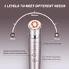 MiSMON High Frequency Facial Machines, 4 in 1 Facial Massager Micro-Current Light Photontherapy Device for Face view 3
