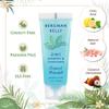 Bergman Kelly - Travel Size 2 in 1 Shampoo & Conditioner - 1 fl oz, 200 PK, Tropical Waterfall - Delight Your Guests w/Invigorating & Refreshing Shampoo Amenities - Small Hotel Toiletries in Bulk view 2