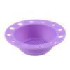 FOMIYES 1pc Makeup Brush Cleaning Tool Brush Mat Brush Cleaning Pad Brush Washing Mat view 1