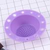 FOMIYES 1pc Makeup Brush Cleaning Tool Brush Mat Brush Cleaning Pad Brush Washing Mat view 4
