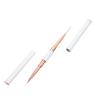Beaupretty Double Nail Art Liner Pen Ultra-fine Brush for Nail Painting Design Compact Manicure Tool Color view 1