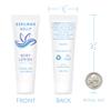 BERGMAN KELLY Hotel Toiletries Bundle (White Tea, 1 oz each, 200 Pieces) 4-Piece Set: 50 Rectangular Bar Soap, 50 Shampoo, 50 Conditioner & 50 Body Lotion - Bulk Mini Guest Amenities view 3