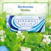 BERGMAN KELLY Hotel Toiletries Bundle (White Tea, 1 oz each, 200 Pieces) 4-Piece Set: 50 Rectangular Bar Soap, 50 Shampoo, 50 Conditioner & 50 Body Lotion - Bulk Mini Guest Amenities view 4