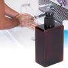 280ml Pump Bottle Empty Liquid Hand Soaps Container Plastic Press Bottle for Travel Use, 3PCS Pump Bottles Dispenser, 3PCS Pump Bottles Dispenser, 280ml Pump Bottle EmpPump Bottle Travel Bottle Po view 2