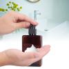 280ml Pump Bottle Empty Liquid Hand Soaps Container Plastic Press Bottle for Travel Use, 3PCS Pump Bottles Dispenser, 3PCS Pump Bottles Dispenser, 280ml Pump Bottle EmpPump Bottle Travel Bottle Po view 3