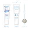 BERGMAN KELLY - Travel Size Lotion - 1 fl oz, 200 PK, White Tea - Delight Your Guests with Invigorating and Refreshing Body Lotion - Quality Mini and Small Size Guest Hotel Toiletries in Bulk view 4