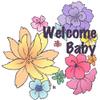 Tuzuru Pregnancy Belly Stickers - Cute Baby Bump Tattoo Stickers for Baby Showers & Maternity Gifts (ZH) view 4