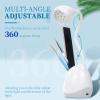 SAVILAND Rechargeable Nail Led Lamp - 36W Mini U V Light for Gel Nails with Nail Brush Holder Gel Nail Lamp and Flash Cure Light for Nails Portable U V Lamp for Resin Curing for Home DIY Nail Salon view 3