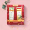 Burt's Bees Christmas Gifts, 3 Body Care Stocking Stuffers Products, Hydration Station Set - Unscented Lip Balm, Gentle Cream Cleanser & Aloe Shea Butter Body Lotion view 3