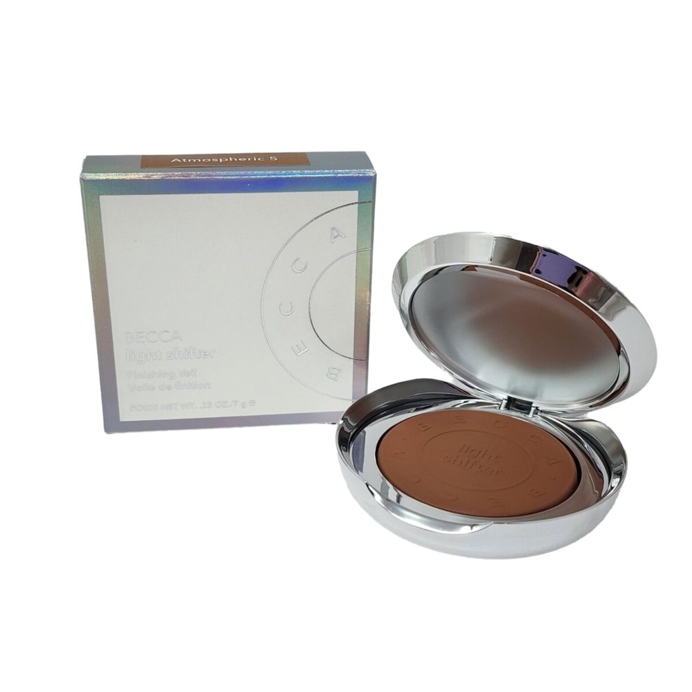 Light Shifter Pressed Powder - Atmospheric 5-0.25 oz / 7g