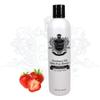 CMR Cosmetics Strawberry Silk Shampoo - Sulfate-Free Shampoo, Keratin & Silk Protein Enriched, Softening Hair Shampoo for All Hair Types, Intense Moisture, Sweet Strawberry Scent view 2