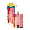Burt's Bees Mistletoe Kiss Lip Care Gift Set, Mistletoe Kiss Set, Pomegranate, Peony & Hibiscus view 2