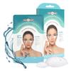 Repair Beauty Hyaluronic Acid and Niacinamide Under Eye Patches - Reduces Fine Lines, Wrinkles, Dark Circles, Moisturizing Under Eye Pads - Cruelty Free Korean Skin Care For All Skin Types - 5 Pairs view 1
