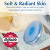 Dylonic Exfoliating Body Scrub Razor Bump Brush, Ingrown Hairs Solution Pads - After Waxing Skin Care Exfoliator for Body Shaving Irritation, Strawberry Legs, Armpit, Bikini Body Exfoliator Scrubber view 4