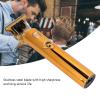 CHICIRIS USB Rechargeable Electric Beard Trimmer Beard Trimmer Powerful Care kit for Men view 2