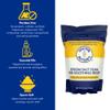 Doctor Butlers Epsom Salt Soak  Sitz Bath Salts for Hemorrhoids Relief for Men and Women, Soothes and Provides Natural Relief Associated with Hemorrhoids (32 oz) view 2