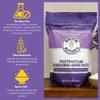 Doctor Butlers Postpartum Soothing Bath Salts  Epsom Bath Salts for Women for Postpartum Recovery, Hemorrhoids, Discomfort, and Helps Soothe Perineum and Perineal Tissues After Birth (32 oz.) view 2