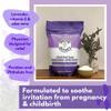 Doctor Butlers Postpartum Soothing Bath Salts  Epsom Bath Salts for Women for Postpartum Recovery, Hemorrhoids, Discomfort, and Helps Soothe Perineum and Perineal Tissues After Birth (32 oz.) view 4