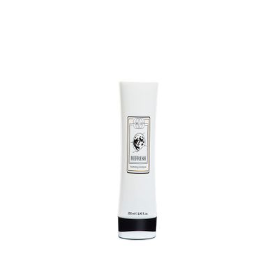 Curl Cult Refresh Hydrating Shampoo