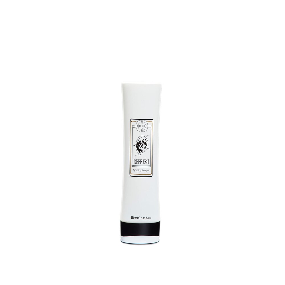 Curl Cult Refresh Hydrating Shampoo