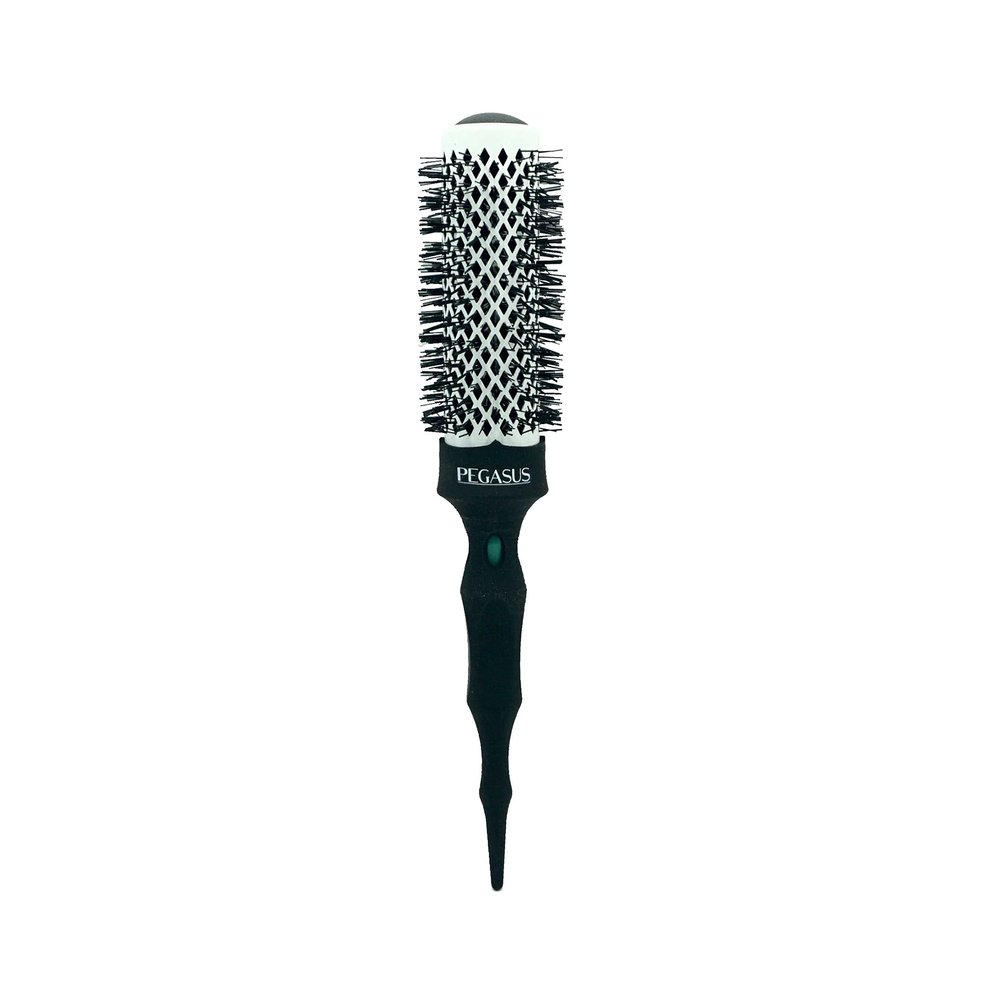 33mm (1.3in), Thermal Barrel Brush with Sectioning End, Pegasus THC33
