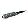25mm (1in), Thermal Long (5") Barrel Brush with Sectioning End, Pegasus THCL25 view 2