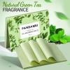 FANDAMEI Oil Blotting Sheets For Face, Oil Blotting Papers For Face, Blotting Paper for Oily Skin, Oil Control Film, Oil Absorbing Sheets, Oil Absorbing Tissues, 200 Counts view 4