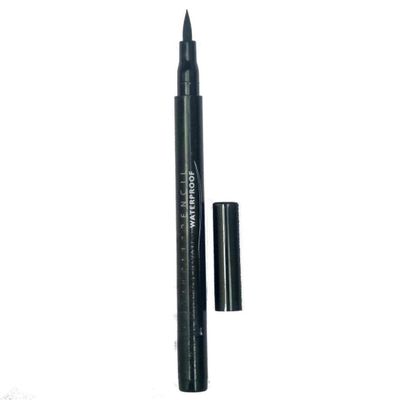 Vishopy Huda love beauty Eyeliner pen, Fine tip, long lasting, waterproof