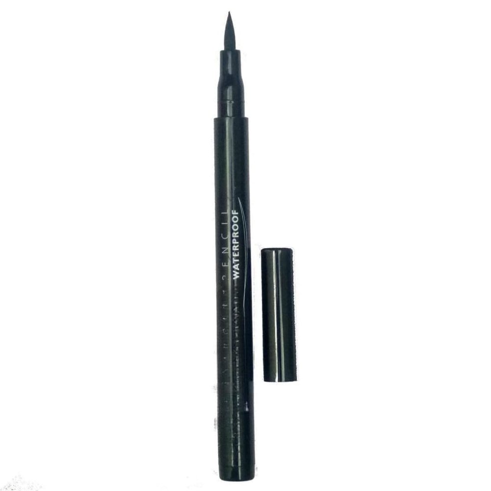 Vishopy Huda love beauty Eyeliner pen, Fine tip, long lasting, waterproof