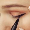 Vishopy Huda love beauty Eyeliner pen, Fine tip, long lasting, waterproof view 3