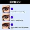 Vishopy Huda love beauty Eyeliner pen, Fine tip, long lasting, waterproof view 4