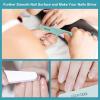 Diesisa 15pcs 1000/4000 Grit Nail Files for Natural Nails, Emery Boards for Natural Files, Double-Sided Nail Buffering Manicure Pedicure Nail Supplies Tools for Toenail Fingernail for Home & Salon view 3