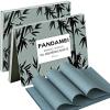 FANDAMEI Oil Blotting Sheets For Face, 200 Counts Oil Blotting Papers For Face, Blotting Paper for Oily Skin, Oil Control Film, Oil Absorbing Sheets, Oil Absorbing Tissues view 1