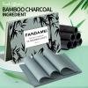 FANDAMEI Oil Blotting Sheets For Face, 200 Counts Oil Blotting Papers For Face, Blotting Paper for Oily Skin, Oil Control Film, Oil Absorbing Sheets, Oil Absorbing Tissues view 3