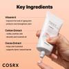 COSRX Vitamin E Vitalizing Face Sunscreen SPF 50, 1.69 fl oz, SPF Moisturizer, Lightweight under Makeup, Summer Travel Essentials, Korean Skin Care, Korean Sunscreen for Face, Stocking Stuffers view 3