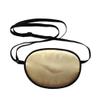 2 PCS Kid's Size Adjustable Buckle Silk Eye Patch Soft and Comfortable Eyepatch Single Eye Mask for Children Amblyopia Lazy Eye view 1