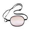 2 PCS Kid's Size Adjustable Buckle Silk Eye Patch Soft and Comfortable Eyepatch Single Eye Mask for Children Amblyopia Lazy Eye view 1