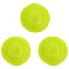 Beavorty 3pcs Silicone Makeup Brush Cleaning Pad Portable Brush Cleaning Tool for Travel Easy to Use for Home and Salon view 1