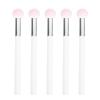 Beavorty 5pcs Dual Use Mushroom Makeup Sponge Applicator for Concealer and Foundation Wet and Dry Cosmetic Blending Tools for Women view 1