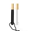 Beavorty 8pcs Grafting Eyelash Cleaning Brushes Makeup Face Cleaners Soft Bristles for for Salon Use and Home Black Handle view 3