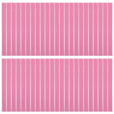 Beavorty 150pcs Expandable Makeup Brush Covers Mesh Guard for Daily Use Reusable and Pe Material for Travel and Storage Versatile Brush