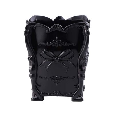 1pc Cosmetic Brush Storage Case Makeup Brush Holder Makeup Tool Storage Case Brush Organizer Cosmetic Tool Holder Makeup Brush Case