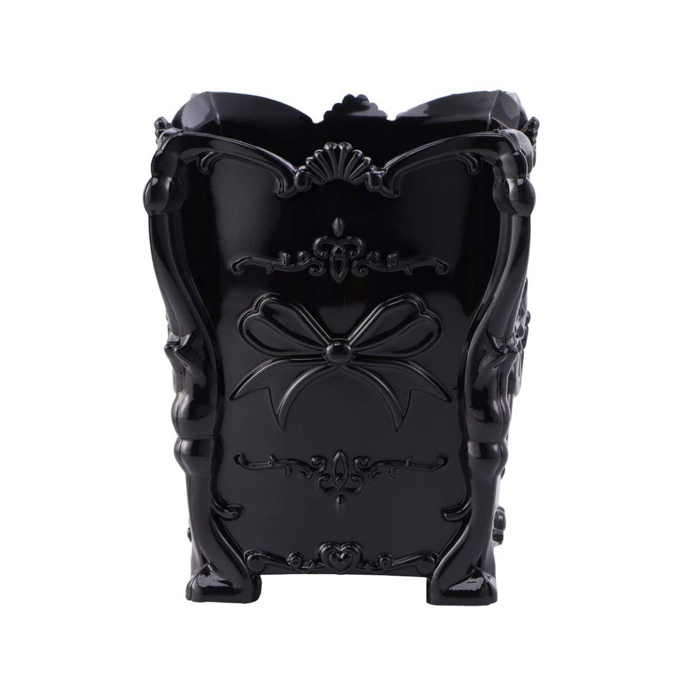 1pc Cosmetic Brush Storage Case Makeup Brush Holder Makeup Tool Storage Case Brush Organizer Cosmetic Tool Holder Makeup Brush Case