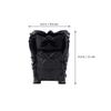 1pc Cosmetic Brush Storage Case Makeup Brush Holder Makeup Tool Storage Case Brush Organizer Cosmetic Tool Holder Makeup Brush Case view 2