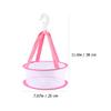 2pcs Drying Net Bag Polyester Drying Rack Beauty Egg view 2
